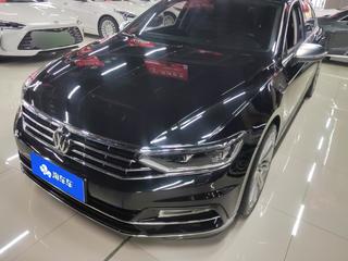 大众迈腾 2.0T 自动 330TSI-30周年纪念型 