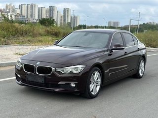 宝马3系 320Li 