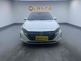 天籁 2.0L XE纯享版 