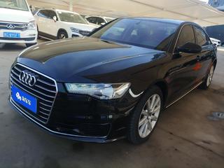 奥迪A6L TFSI 