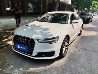 奥迪A6L 45TFSI 3.0T 自动 运动型 