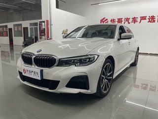 宝马3系 325Li 