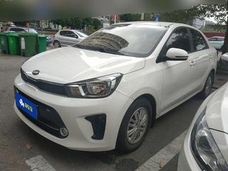 焕驰 1.4L 智享版Value 