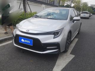 丰田雷凌 1.8L 