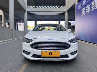 蒙迪欧 1.5T EcoBoost180时尚型 