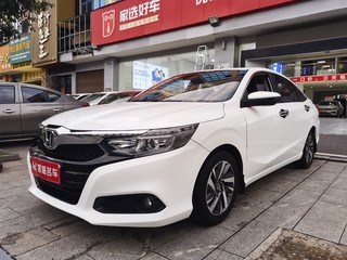 凌派 1.0T 领先版 