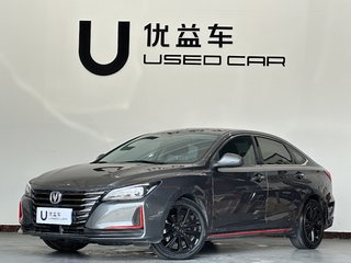 长安锐程CC 1.5T 