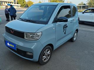 五菱宏光MINI EV 自动 自在款磷酸铁锂 