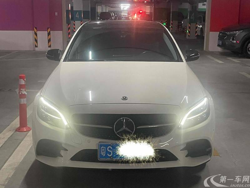 【东莞二手奔驰C级 【东莞二手奔驰C级