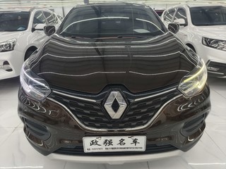 雷诺科雷嘉 2.0L 自动 SCe200智悦型周年版 