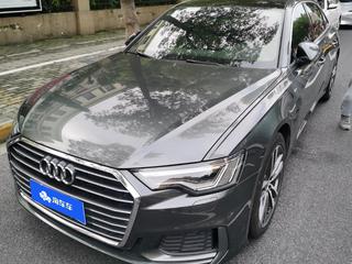 奥迪A6L 45TFSI 2.0T 自动 臻选动感型 