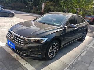 速腾 1.4T 280TSI豪华智联版 