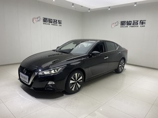 天籁 2.0L XL舒适版 