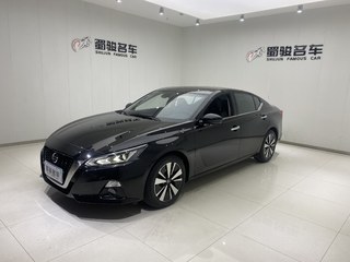 日产天籁 2.0L 自动 XL舒适版 