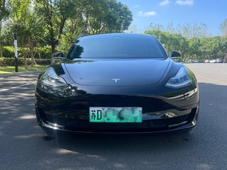 MODEL 3 改款标准续航升级版 