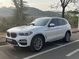 X3 2.0T 豪华套装 