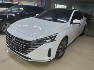 日产天籁 2.0L 自动 XL-TLS悦享版 