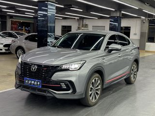 长安CS85 COUPE 1.5T 自动 豪华型 