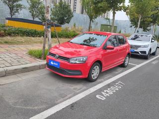 POLO 1.4L 风尚版 