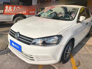 捷达 1.6L 质惠版时尚型 