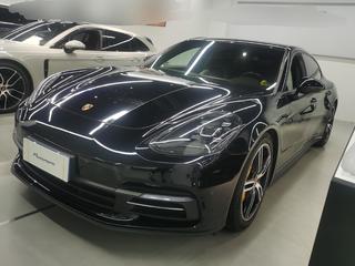 保时捷Panamera 2.9T 