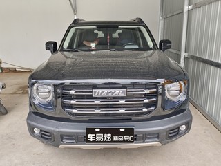 哈弗哈弗大狗 1.5T 