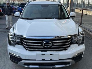 传祺GS8 2.0T 