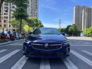 别克君威 2.0T 自动 GS-28T尊贵型 