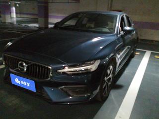 沃尔沃S60 2.0T 