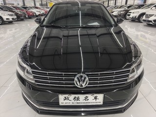 大众朗逸 1.6L 自动 舒适版 