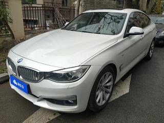 宝马3系GT 320i 2.0T 自动 领先型 