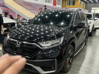 本田CR-V 1.5T 自动 240TURBO都市版 