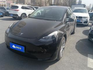 特斯拉MODEL Y 0.0T 自动 后驱版 