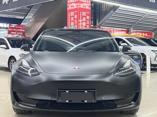 MODEL 3 后轮驱动版 