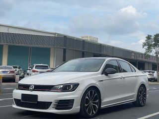 大众凌渡GTS 2.0T 