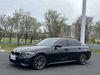 宝马3系 320Li 