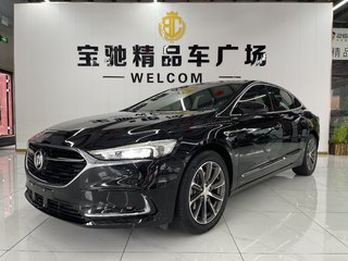 君越 2.0T 652T豪华型 