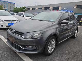 POLO 1.6L 舒适版 