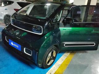 宝骏KiWi EV 0.0T 自动 艺术家轻享版 