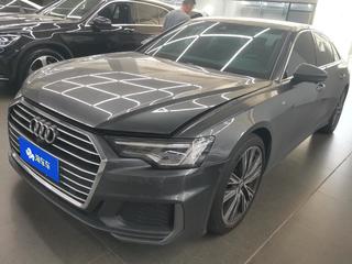 奥迪A6L 45TFSI 