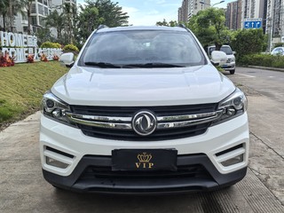 东风风光风光S560 1.8L 手动 舒适型 