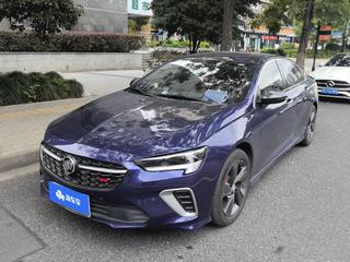 别克君威 2.0T 自动 GS-28T精英型 