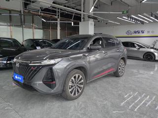 长安CS75 PLUS 第二代 1.5T 自动 尊享型 