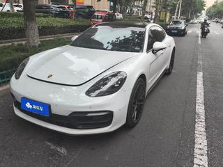 保时捷Panamera 2.9T 自动 Panamera 