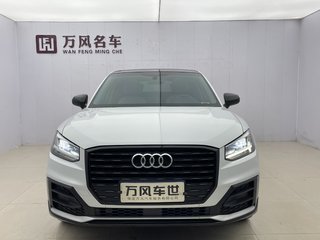 奥迪Q2L 1.4T 