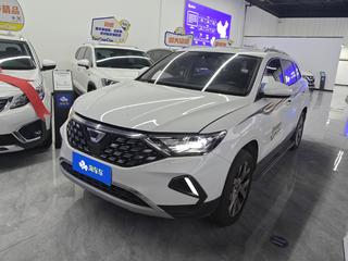 捷达捷达VS7 1.4T 自动 悦享版 