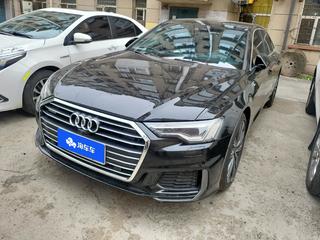 奥迪A6L 45TFSI 