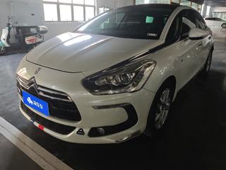 DS5两厢 1.6T 自动 雅致版THP160 