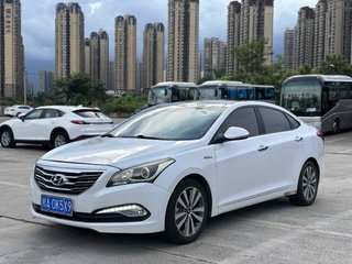 名图 1.6T 智能型 