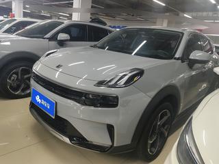 领克06 PHEV 1.5T 自动 Pro 